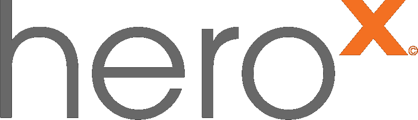 HeroX